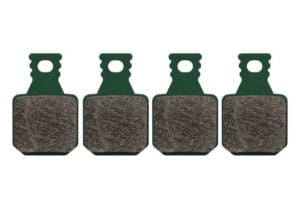 Placute de frana disc organic Magura 8.S Sport 1 set (4 bucati)