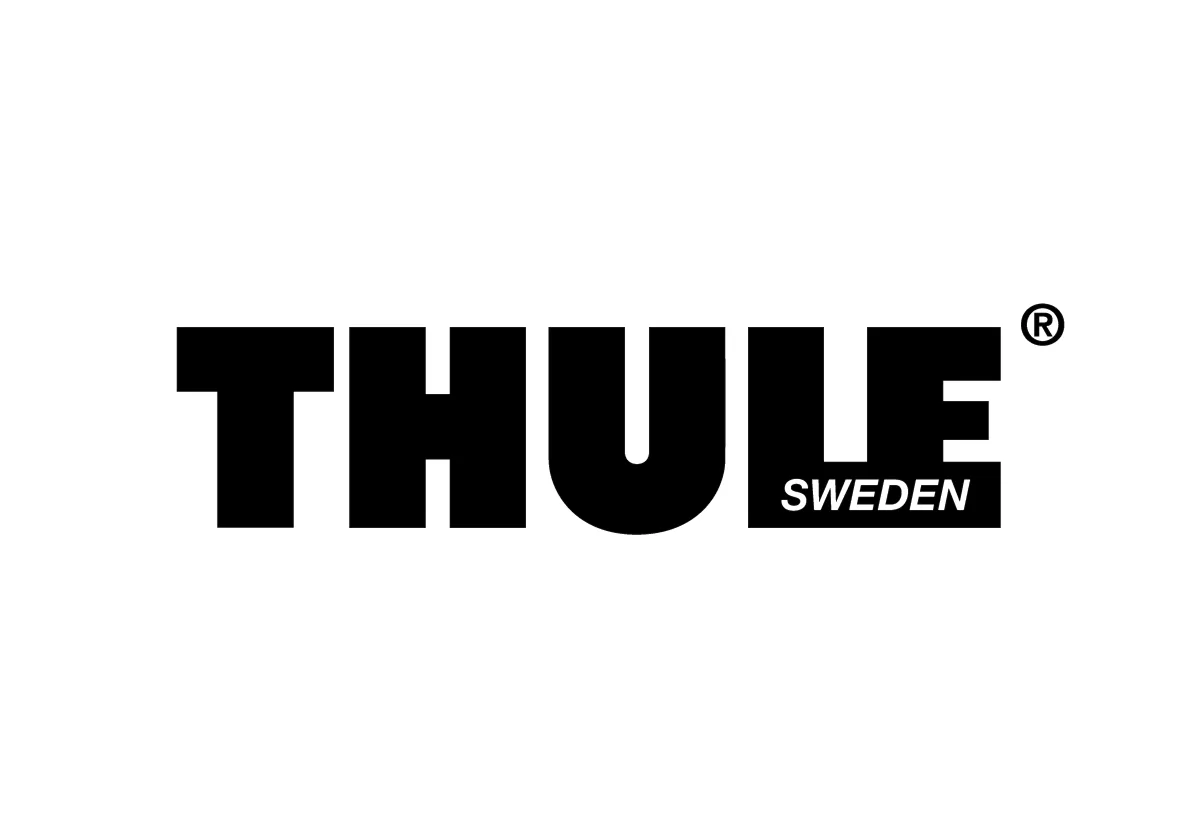 Cort Thule Basin 2 persoane cort auto cu prindere pe acoperis negru (hard shell rooftop)