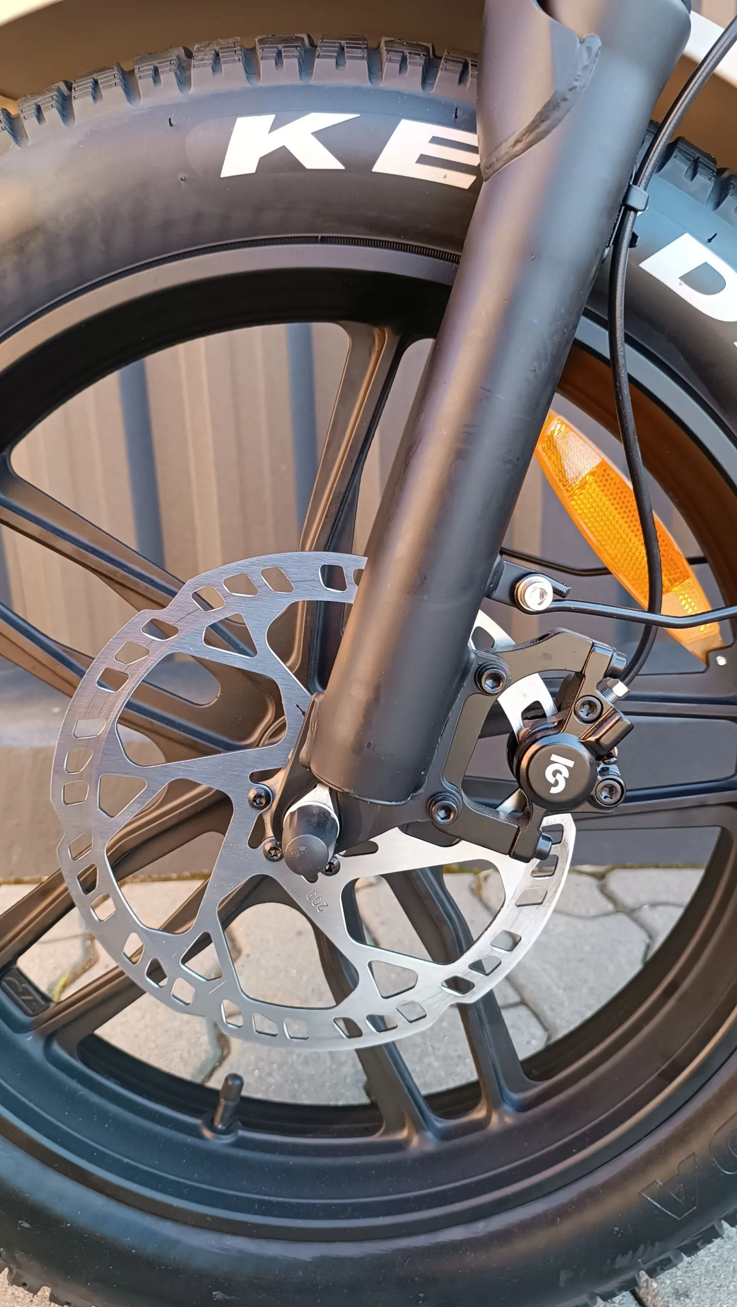 Bicicleta electrica, e-bike APE RYDER Mandril Ultra 250W, 48V / 15Ah, bej, fara permis - imagine 5