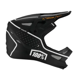 Casca 100Percent Status dreamflow black L