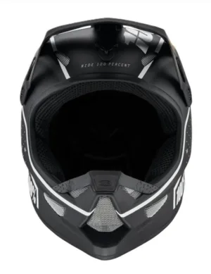 Casca 100Percent Status dreamflow black L - imagine 2