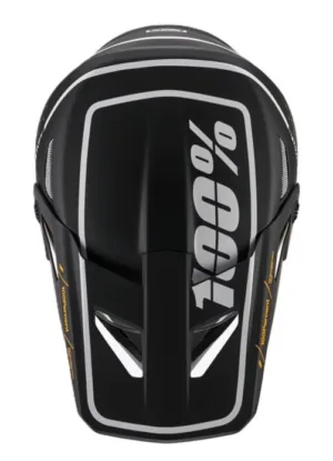 Casca 100Percent Status dreamflow black L - imagine 4