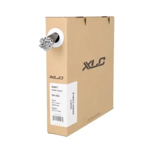 Cablu schimbator XLC SH-X45 50x1,1/3000mm, 4x4mm, stainless, 50 bucati