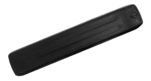 Capac baterie skidplate Haibike Gen5 CX AL KHB00106 negru