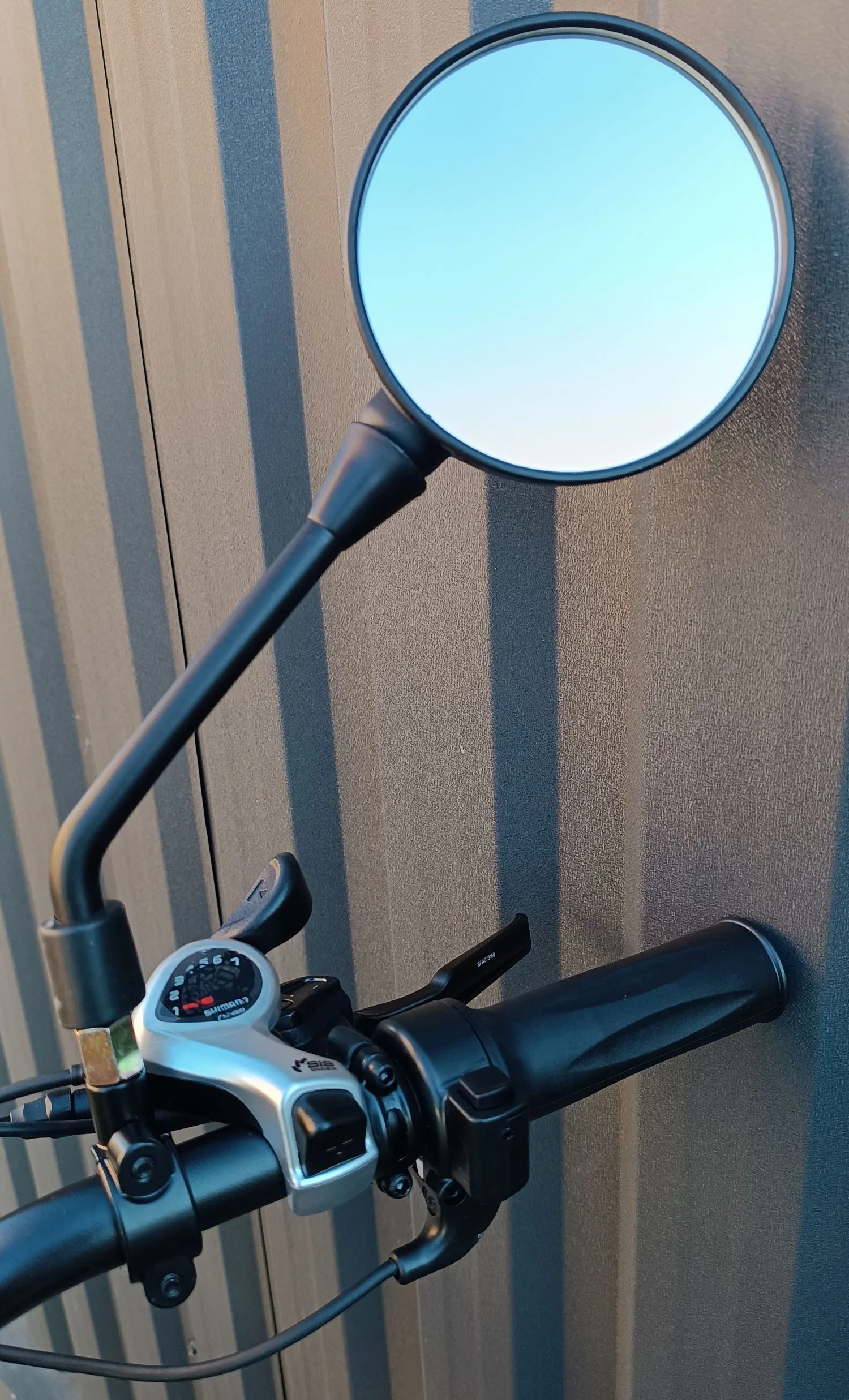 Bicicleta electrica, e-bike APE RYDER Mandril Ultra, 250W, 48V / 15Ah, negru, fara permis - imagine 11