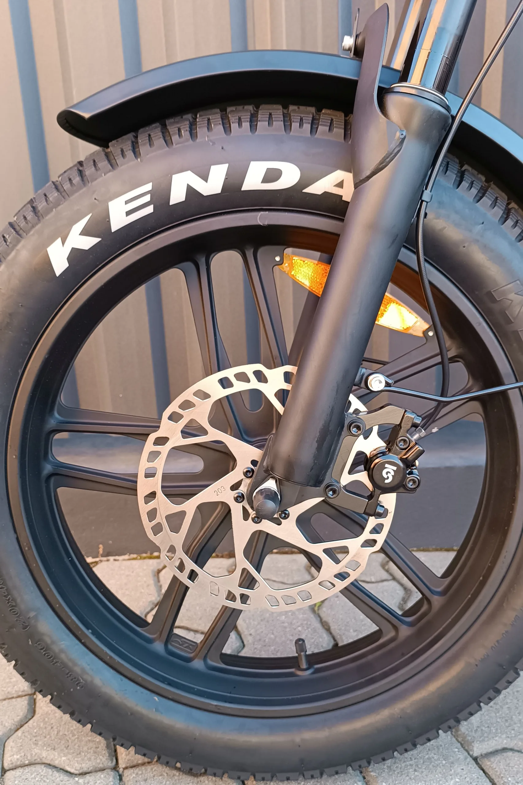 Bicicleta electrica, e-bike APE RYDER Mandril Ultra, 250W, 48V / 15Ah, negru, fara permis - imagine 5