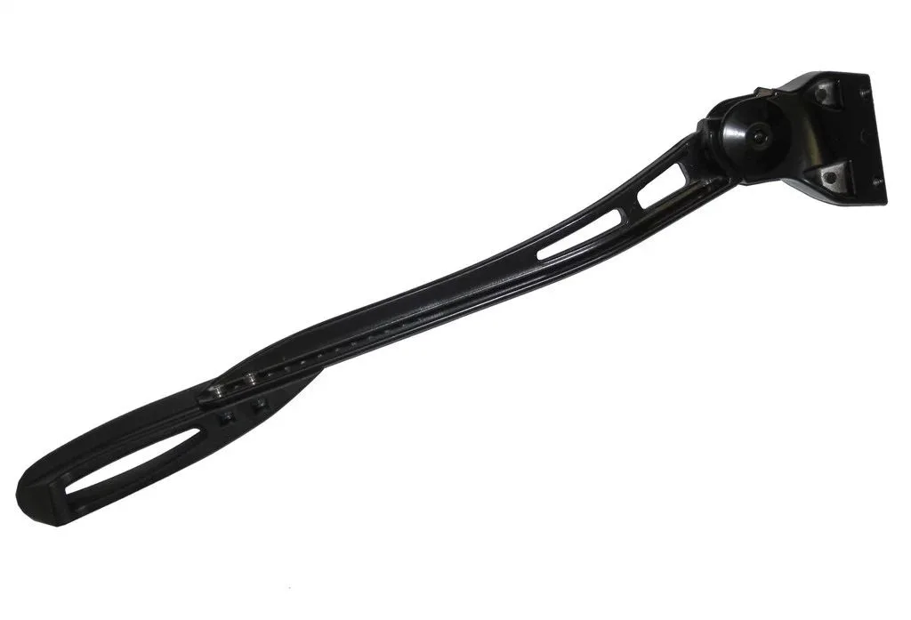 Cric spate Pletscher Comp Zoom 40 intre gauri negru 26-28 50934.00