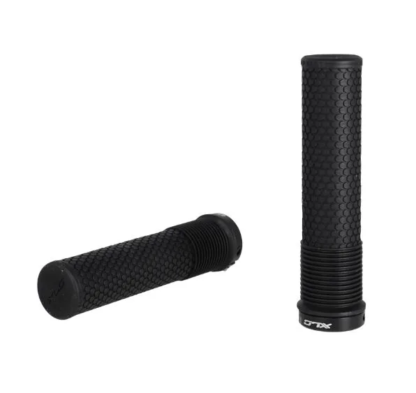 Manson XLC Grips Sport GR-S34 negru 135mm