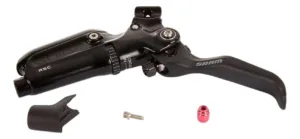 Maneta frana Sram Guide RSC Gen2 negru aluminiu