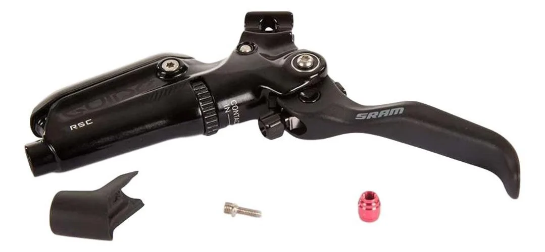 Maneta frana Sram Guide RSC Gen2 negru aluminiu
