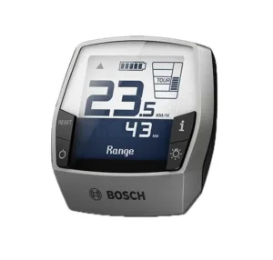 Bosch Display Intuvia Performance platinum OEM
