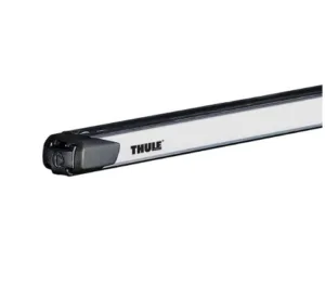 Thule SlideBar Short 127cm 2 bucati gri