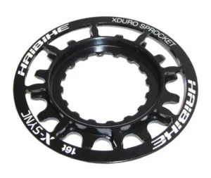 Pinion Haibike XDURO GEN2 16T compatibil model 2014 SPR00216FPRTBR1PB - imagine 2