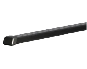 Thule Bara Otel EVO 200cm 3mm 2 bucati negru