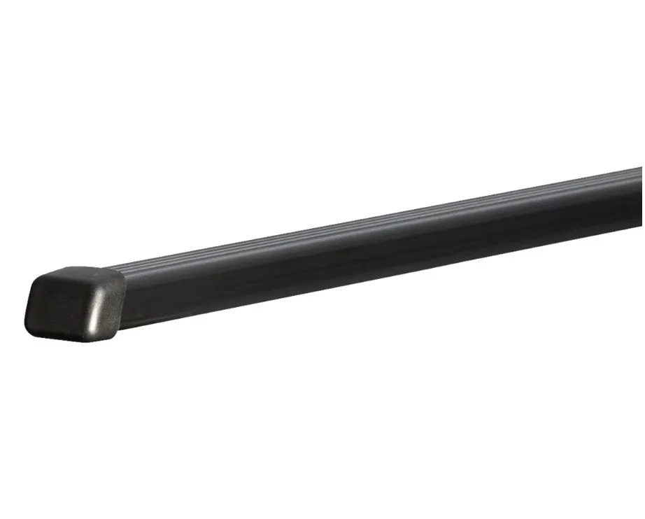 Thule Bara Otel EVO 200cm 3mm 2 bucati negru