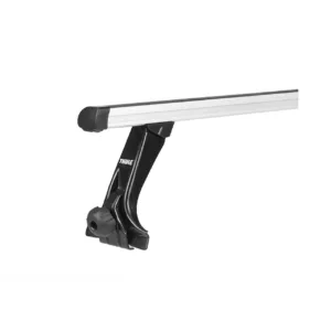 Thule picior de prindere inalt Rain Gutter negru