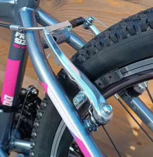 Bicicleta MTB 26 Capriolo Diavolo gri violet 17 - imagine 10