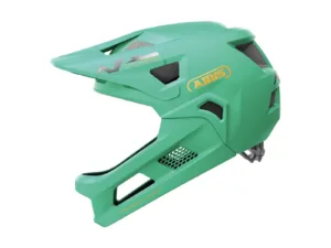 Casca Abus Youdrop FF sage green SM