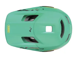 Casca Abus Youdrop FF sage green SM - imagine 3
