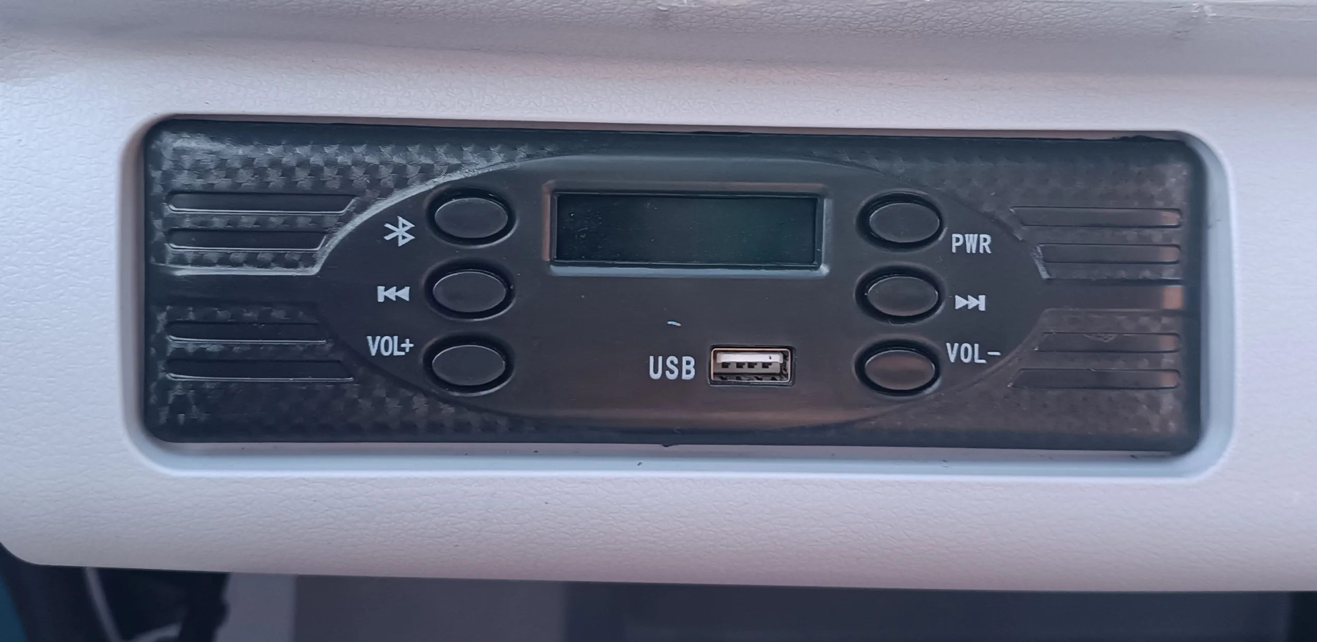 Masina electrica RDB PULS albastru 2000W fara permis - imagine 13