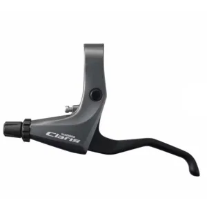 Maneta de frana Shimano Claris BL-R2000 negru stanga