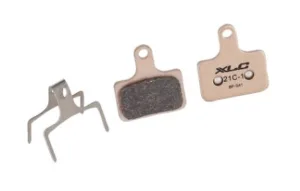Placute de frana disc sinterizat XLC Ultegra BP-S41, 1 pereche
