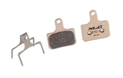 Placute de frana disc sinterizat XLC Ultegra BP-S41, 1 pereche