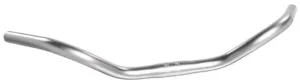 Ghidon Ergotec Stuttgarter Bugel Alu 25.4mm 550mm argintiu 17075001