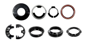 Set cuvete Winora iRide Pure include capacul KWI00043