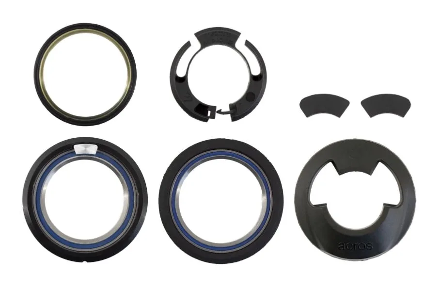 Set cuvete LYKE Haibike Acros KHB00061