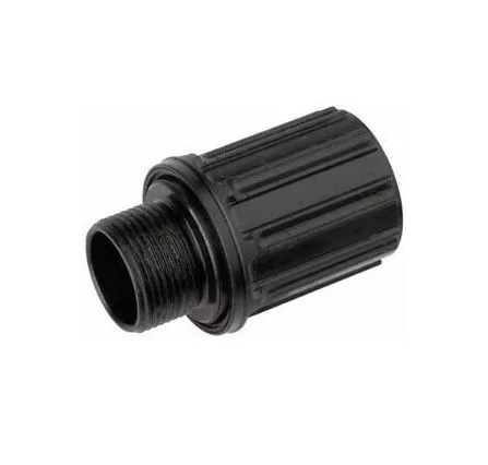 Caseta Shimano FH-M678 negru
