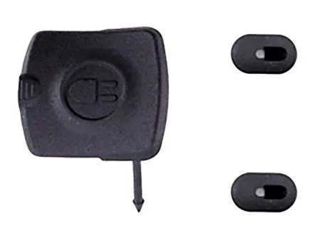 Set capac Lapierre Overvolt Gen5 FS AL, negru, KLP00070, 1 set