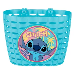 Cos fata plastic copii Disney Stitch