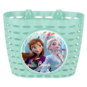 Cos fata plastic copii Disney Frozen