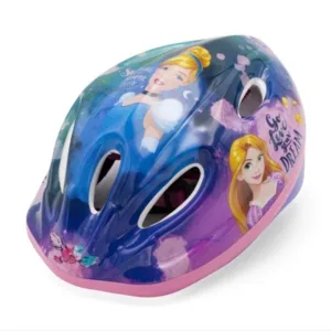 Casca Disney Printesa 52-56 cm - imagine 2