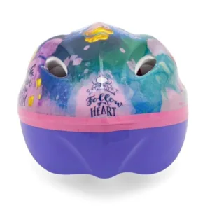 Casca Disney Printesa 52-56 cm - imagine 5
