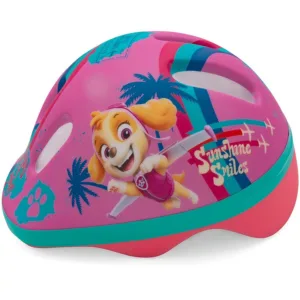 Casca Disney Paw Patrol fete XS 44-48 cm - imagine 2