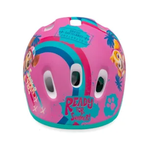 Casca Disney Paw Patrol fete XS 44-48 cm - imagine 3