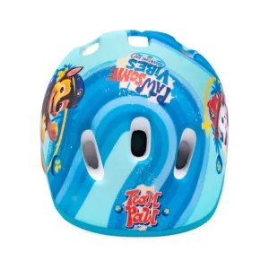 Casca Disney Paw Patrol baieti XS 44-48 cm - imagine 4