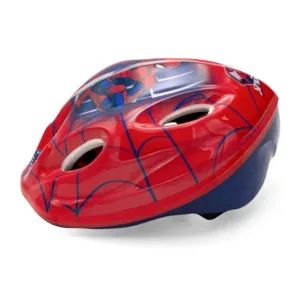 Casca Disney Spiderman 52-56 cm - imagine 2