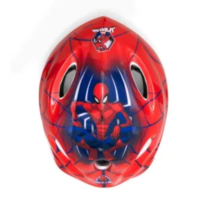 Casca Disney Spiderman 52-56 cm - imagine 5