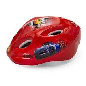 Casca Disney Cars Lightning McQueen 52-56 cm - imagine 2
