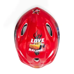 Casca Disney Cars Lightning McQueen 52-56 cm - imagine 4