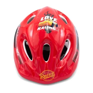 Casca Disney Cars Lightning McQueen 52-56 cm - imagine 5