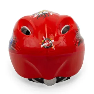Casca Disney Cars Lightning McQueen 52-56 cm - imagine 6