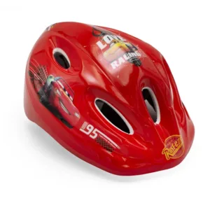 Casca Disney Cars Lightning McQueen 52-56 cm - imagine 7
