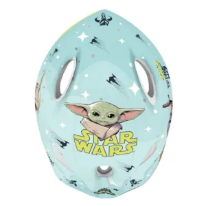 Casca Disney Star Wars Baby Yoda Mandalorian 52-56 cm - imagine 4
