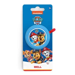 Clopotel Disney Paw Patrol baieti - imagine 3
