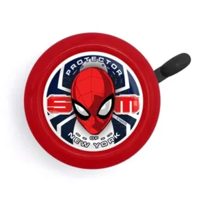Clopotel Disney Spiderman baieti