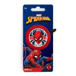 Clopotel Disney Spiderman baieti - imagine 2